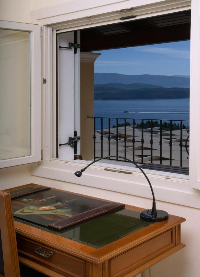 Bellina Villa Agnítsini Exteriér fotografie