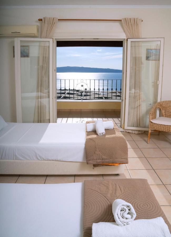 Bellina Villa Agnítsini Exteriér fotografie
