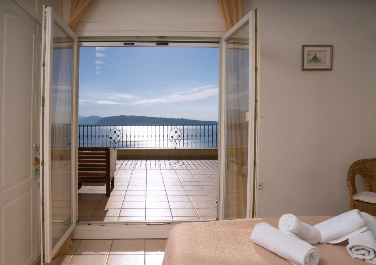Bellina Villa Agnítsini Exteriér fotografie