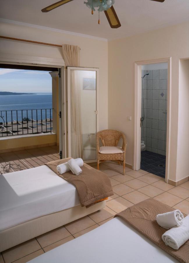 Bellina Villa Agnítsini Exteriér fotografie
