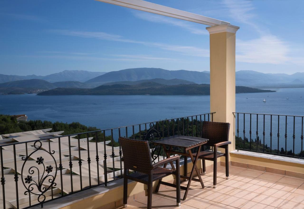 Bellina Villa Agnítsini Exteriér fotografie