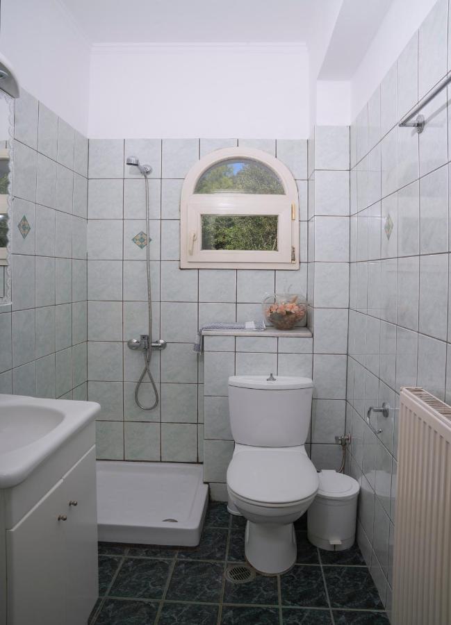 Bellina Villa Agnítsini Exteriér fotografie
