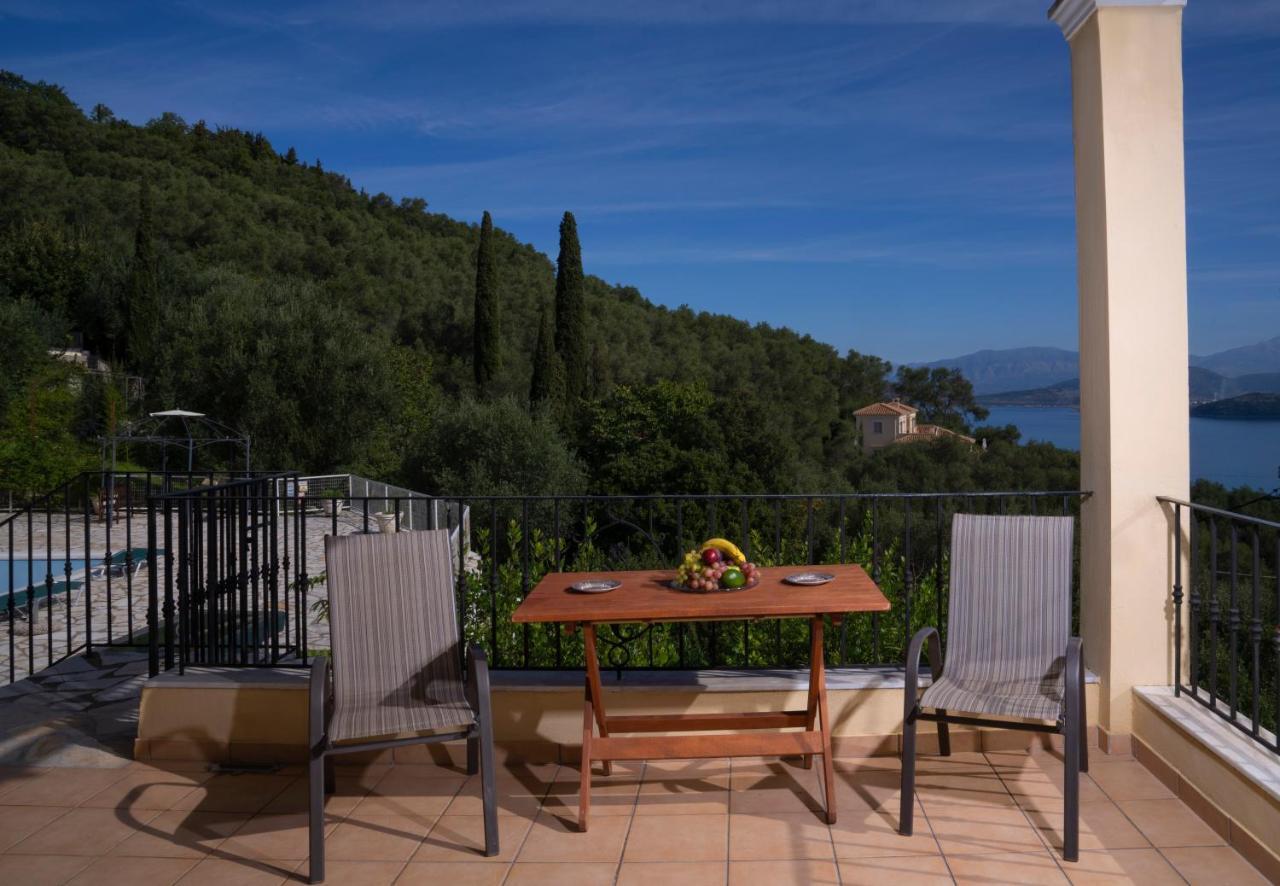 Bellina Villa Agnítsini Exteriér fotografie
